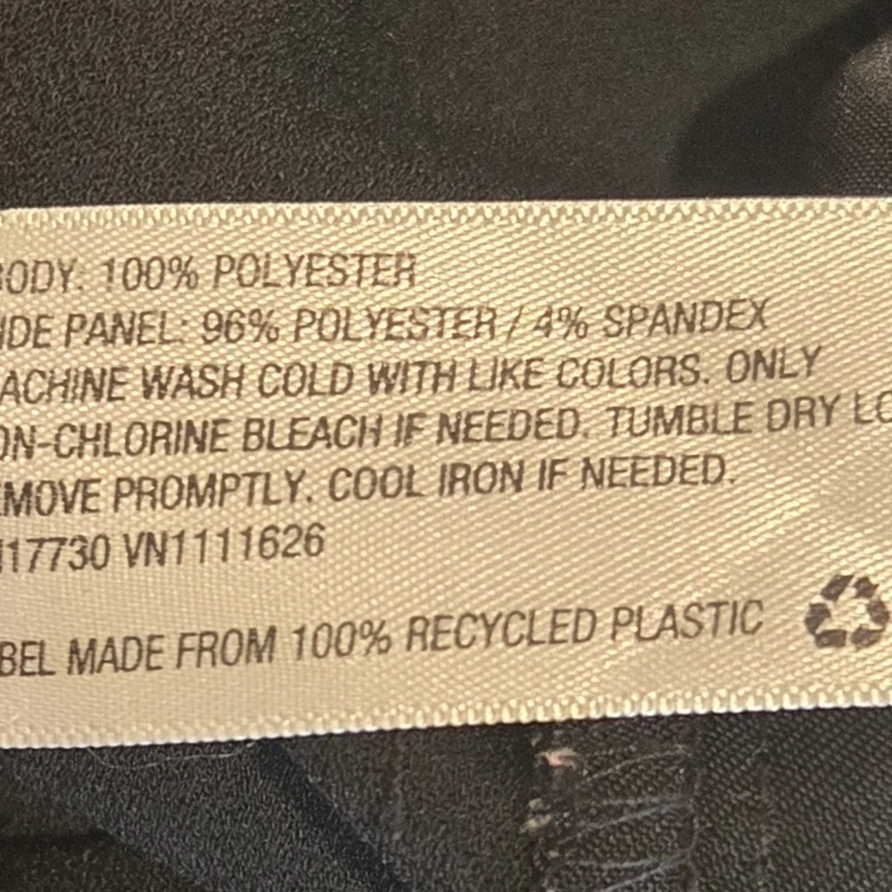 A New Day Black Pants - Picture 8 of 10